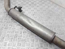 Chrysler Town & Country V Muffler/silencer 