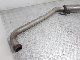 Chrysler Town & Country V Muffler/silencer 