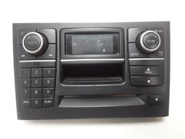 Volvo XC90 Radio/CD/DVD/GPS-pääyksikkö 