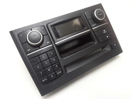 Volvo XC90 Radio/CD/DVD/GPS-pääyksikkö 