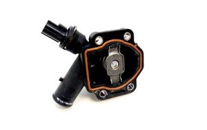 Volvo XC90 Thermostat / Thermostatgehäuse 6G9N61J20AD