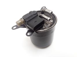 Mercedes-Benz ML W166 Filtro carburante 