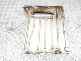 BMW X5 E70 Plaque, cache de protection de boîte de vitesses 7158386