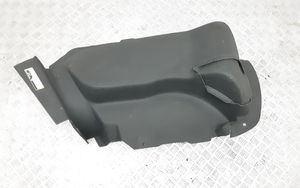 Volvo S60 Rivestimento pannello inferiore del bagagliaio/baule 39582023