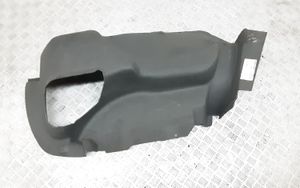 Volvo S60 Rivestimento pannello inferiore del bagagliaio/baule 39582003