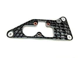 BMW X5 E70 Supporto del gruppo di controllo/valvola dello stabilizzatore adattivo 