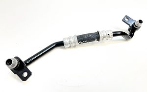 Porsche Cayenne (92A) Tubo flessibile del radiatore dell’olio del cambio 7P0317824