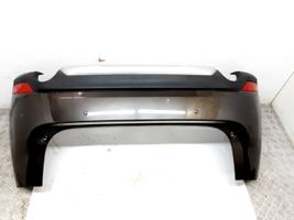 Mazda CX-5 II Rear bumper 