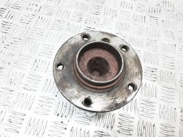 BMW 7 E65 E66 Cuscinetto a sfera della ruota anteriore 