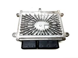 Volvo V50 Sterownik / Moduł ECU 0797009132