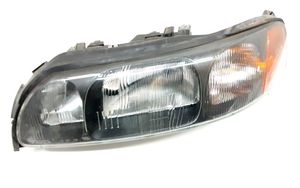 Volvo XC70 Lot de 2 lampes frontales / phare 8693544