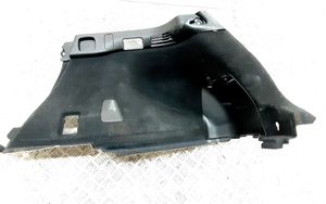 Lexus CT 200H Dolny panel schowka koła zapasowego 6473076010