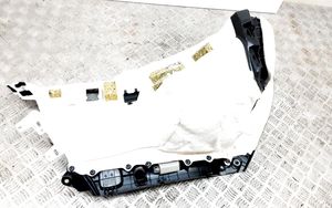 Lexus CT 200H Dolny panel schowka koła zapasowego 6473076010