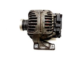 Volvo V70 Generatore/alternatore 8676496