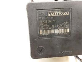 Volvo V50 Pompa ABS 30736589