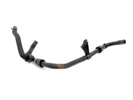 Volkswagen PASSAT B7 USA Engine coolant pipe/hose 5C0122109D