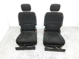 Dodge Grand Caravan Set interni 