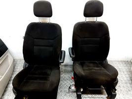 Dodge Grand Caravan Set interni 