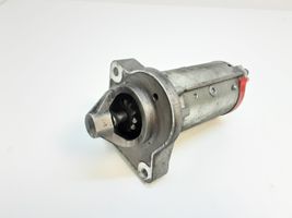 Volvo V60 Starter motor 30659478