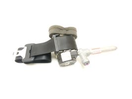 Volvo S40 Rear seatbelt 8639549