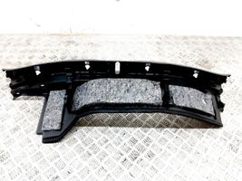 Toyota RAV 4 (XA40) Rivestimento di protezione sottoporta del bagagliaio/baule 5838742120