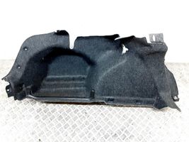 Volkswagen PASSAT B7 USA Rivestimento pannello laterale del bagagliaio/baule 561867427