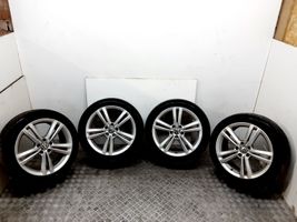 Volkswagen PASSAT B7 USA R18 alloy rim 