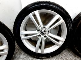 Volkswagen PASSAT B7 USA R18 alloy rim 