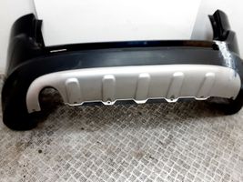 Volvo XC60 Rear bumper 30763426