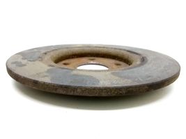 Dodge Grand Caravan Rear brake disc 