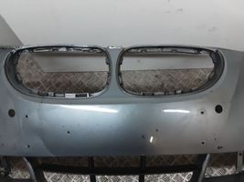 BMW 5 E60 E61 Paraurti anteriore 7033694