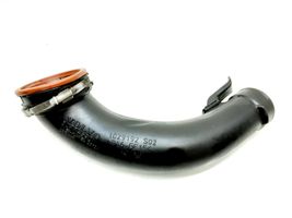 Volvo XC60 Turbo air intake inlet pipe/hose 30774692