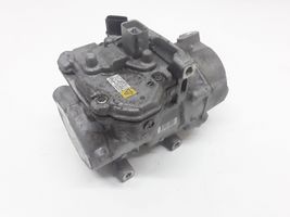 Toyota RAV 4 (XA40) Compressore aria condizionata (A/C) (pompa) 