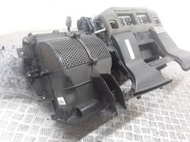 Dodge Grand Caravan Scatola climatizzatore riscaldamento abitacolo assemblata 