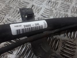 Dodge Grand Caravan Tubo e bocchettone per riempimento serbatoio del carburante P05147