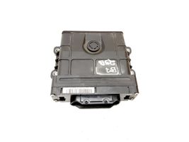 Volkswagen PASSAT B7 USA Unidad de control/módulo de la caja de cambios 09G927750