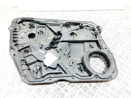 Mercedes-Benz GLE AMG (W166 - C292) Mechanizm podnoszenia szyby przedniej bez silnika A2927203902