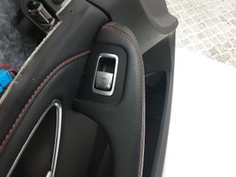 Mercedes-Benz C AMG W205 Front door card panel trim 00000743513