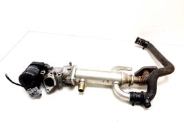 Volvo C30 Refroidisseur de vanne EGR 875816W