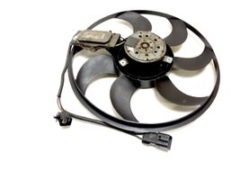 Volvo V50 Hélice moteur ventilateur 3136613286