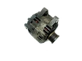 Peugeot 207 Generatore/alternatore 9646321780