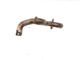 Chrysler Town & Country V Muffler/silencer 