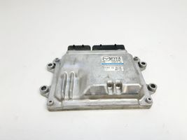 Mazda CX-5 II Calculateur moteur ECU PYFA18881