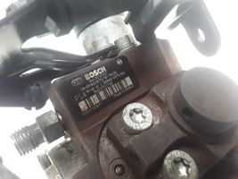 Citroen C5 Pompa wtryskowa wysokiego ciśnienia 0445010102