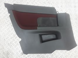 Volvo C30 Garniture panneau de porte arrière 30673165