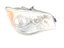 Chrysler Town & Country V Lampa przednia 51128C