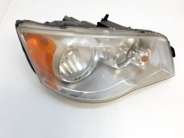 Chrysler Town & Country V Lampa przednia 51128C