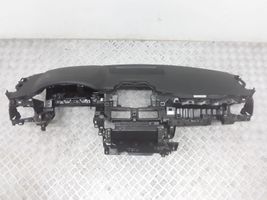 Mazda CX-5 II Tableau de bord KB7W60381