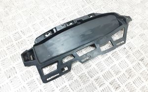 Mercedes-Benz GLE W167 Mascherina inferiore del paraurti anteriore A1678858803