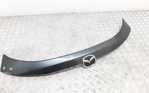 Mazda CX-5 II Garniture de hayon KB7W50811